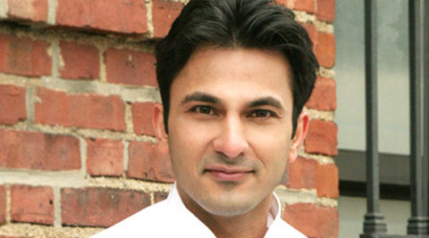 vikaskhanna