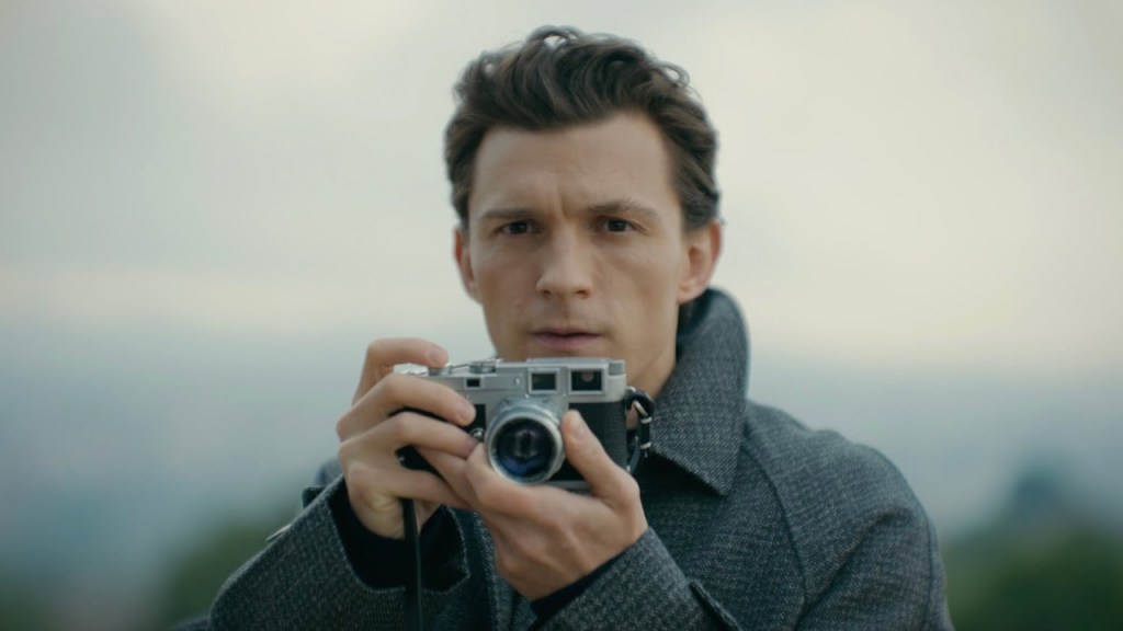 PRADA PARADIGME – The film – Thomas Vinterberg Director’s Cut