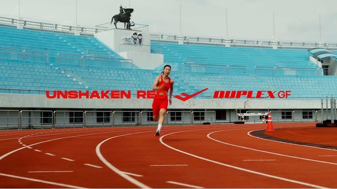 Pro-Specs x Unshaken Red