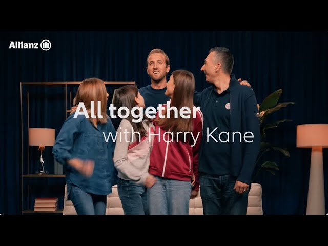 Allianz x Bayern München