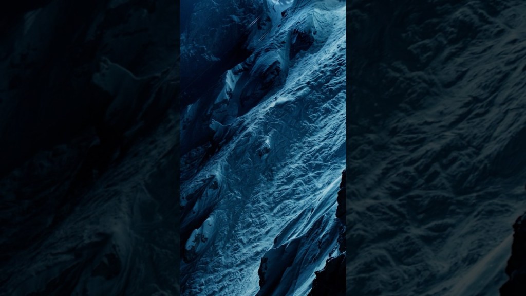 Moncler Grenoble Fall/Winter 2025