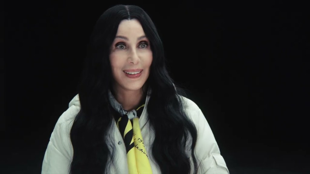 Moncler Re/Icons: Cher, pioneering genres & generations